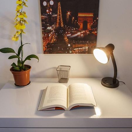Apartamento Com Quintal Em Alto De Pinheiros Sao Paulo Dış mekan fotoğraf