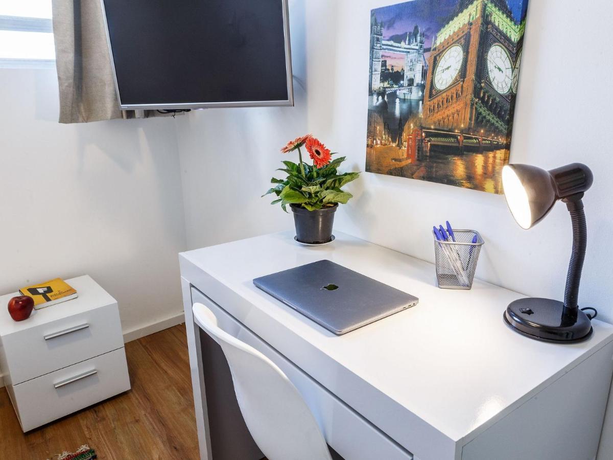 Apartamento Com Quintal Em Alto De Pinheiros Sao Paulo Dış mekan fotoğraf