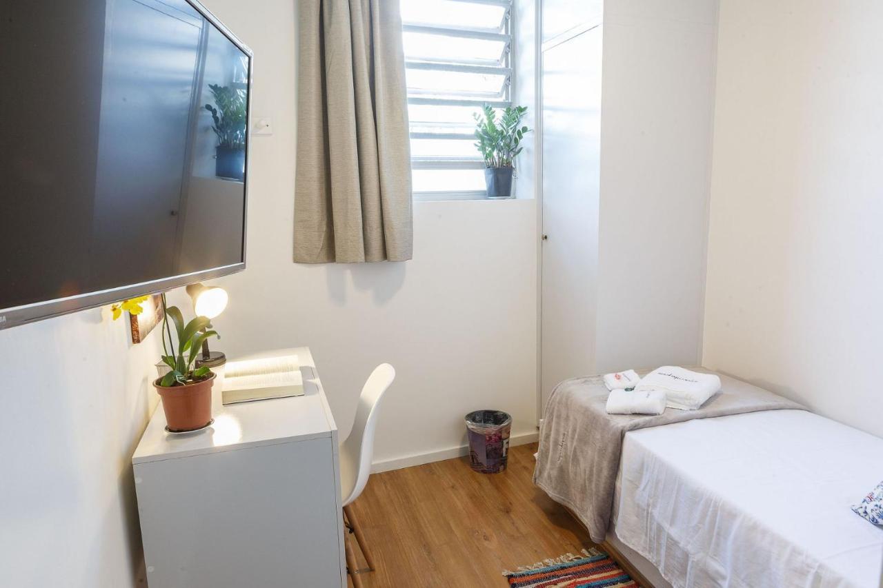 Apartamento Com Quintal Em Alto De Pinheiros Sao Paulo Dış mekan fotoğraf