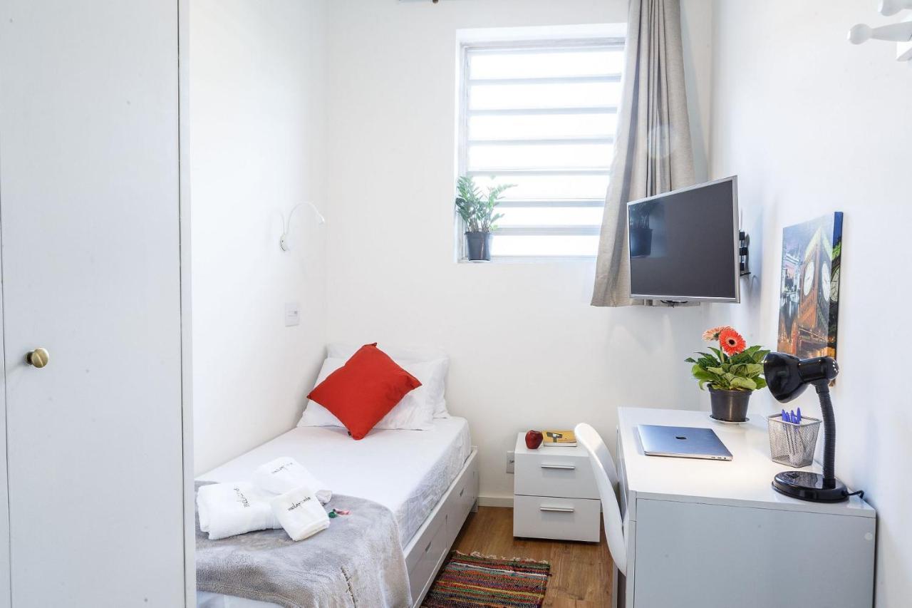 Apartamento Com Quintal Em Alto De Pinheiros Sao Paulo Dış mekan fotoğraf